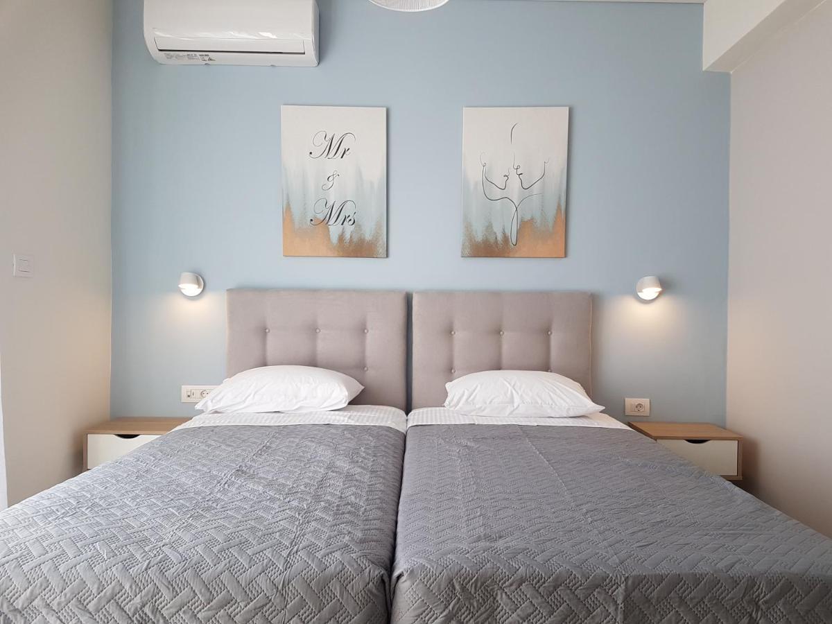 Tamaris Homes มัสติคารี ภายนอก รูปภาพ