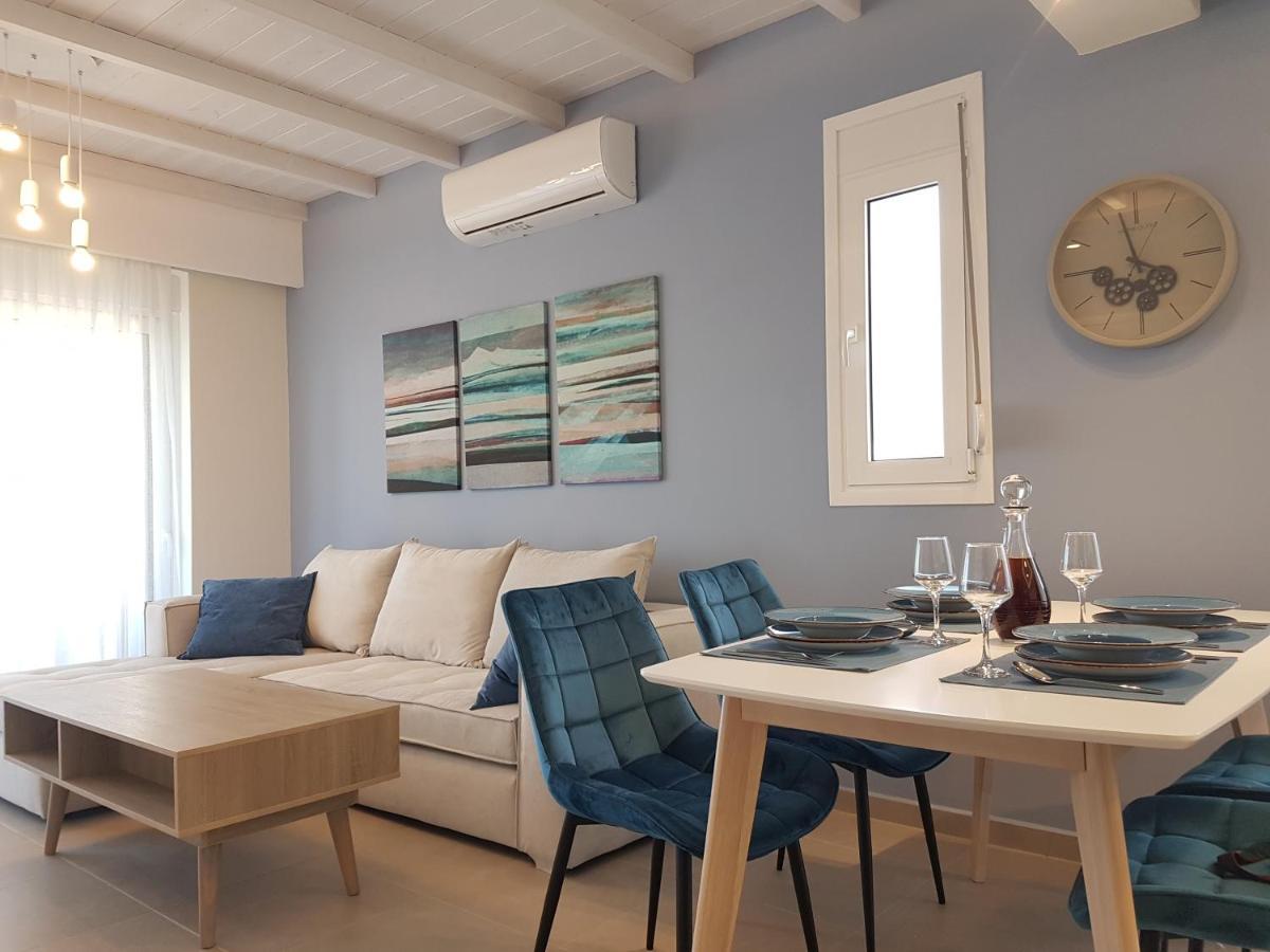 Tamaris Homes มัสติคารี ภายนอก รูปภาพ