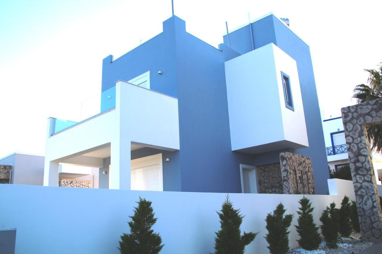 Tamaris Homes มัสติคารี ภายนอก รูปภาพ