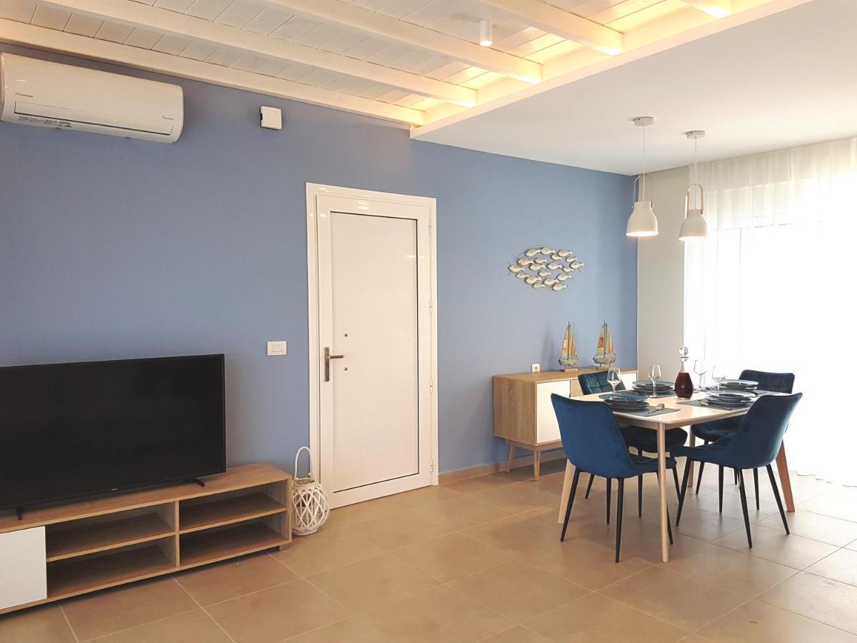 Tamaris Homes มัสติคารี ภายนอก รูปภาพ