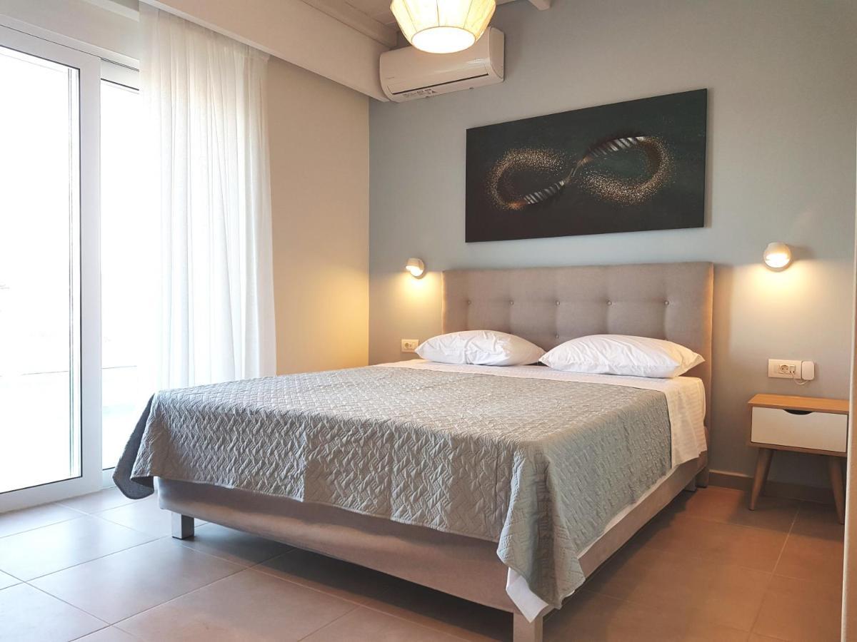 Tamaris Homes มัสติคารี ภายนอก รูปภาพ