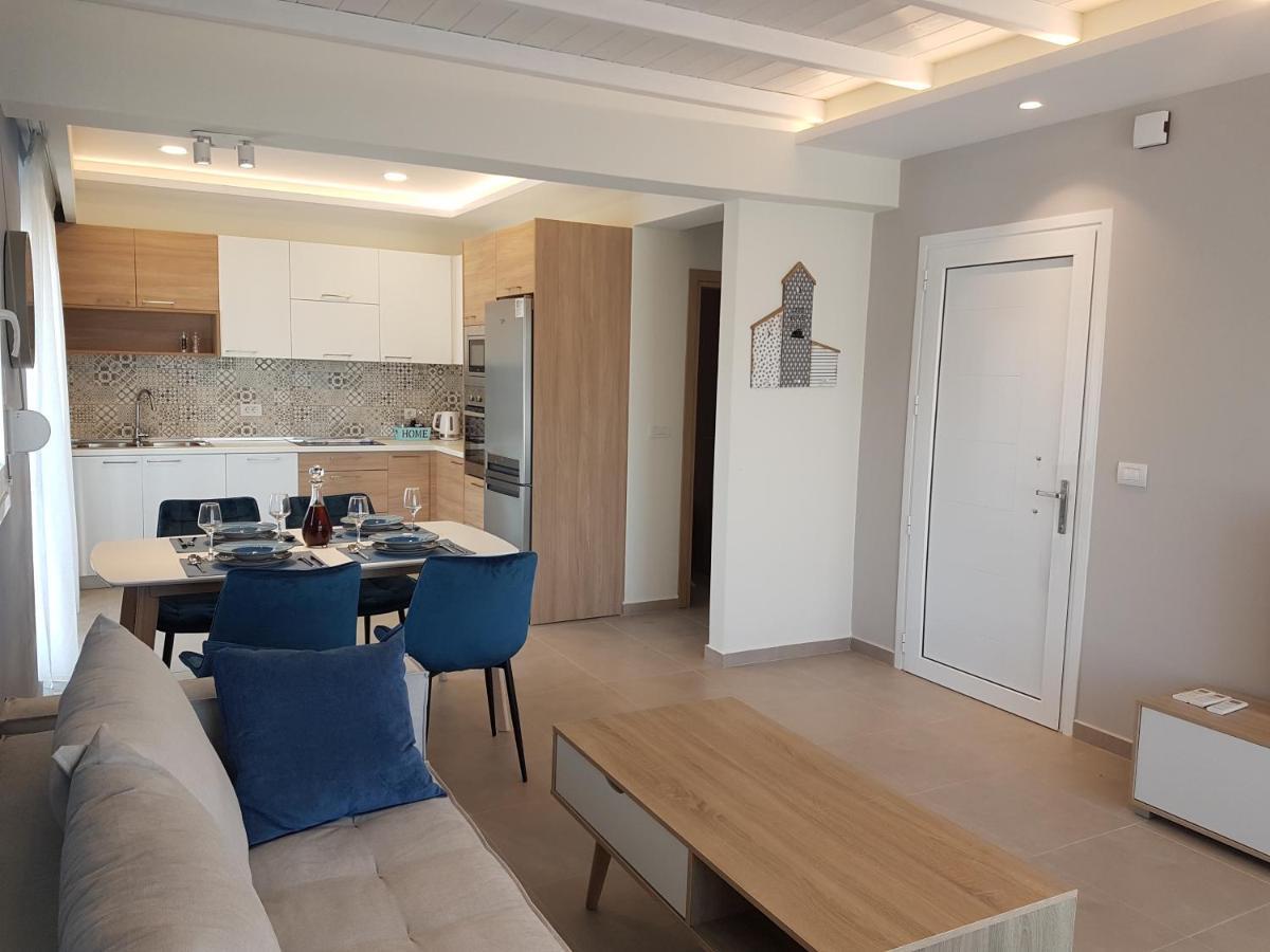 Tamaris Homes มัสติคารี ภายนอก รูปภาพ