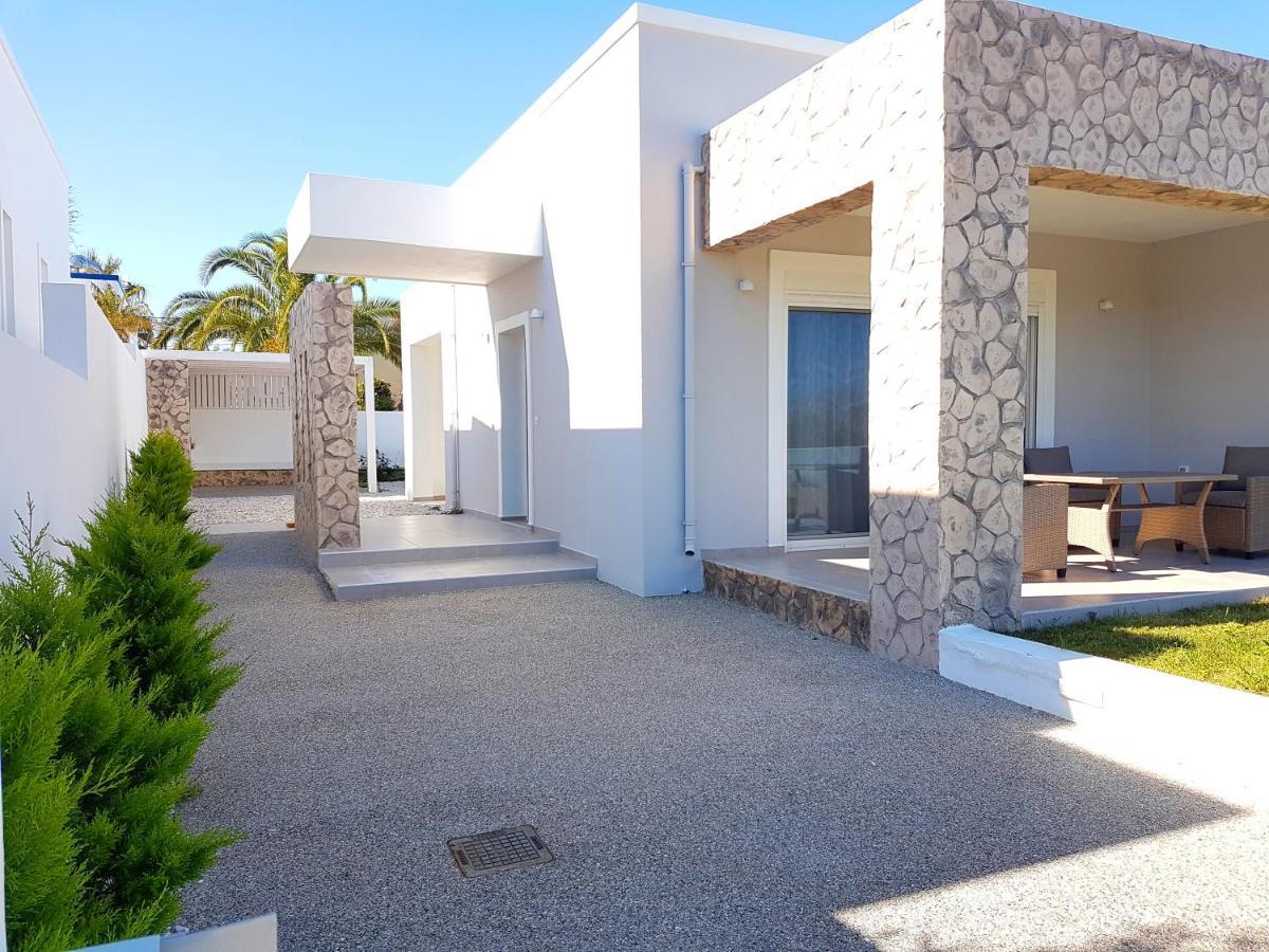 Tamaris Homes มัสติคารี ภายนอก รูปภาพ