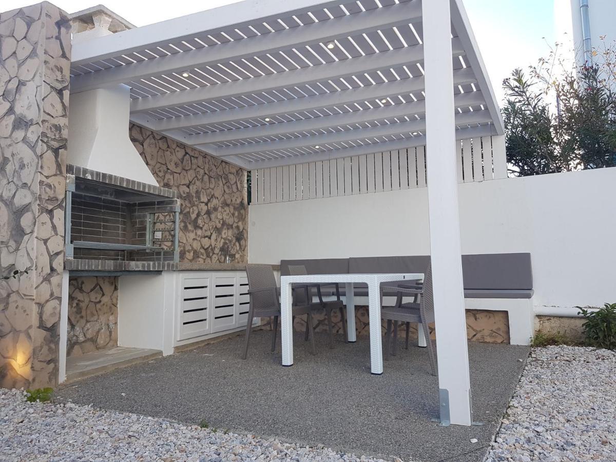 Tamaris Homes มัสติคารี ภายนอก รูปภาพ