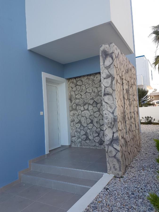 Tamaris Homes มัสติคารี ภายนอก รูปภาพ