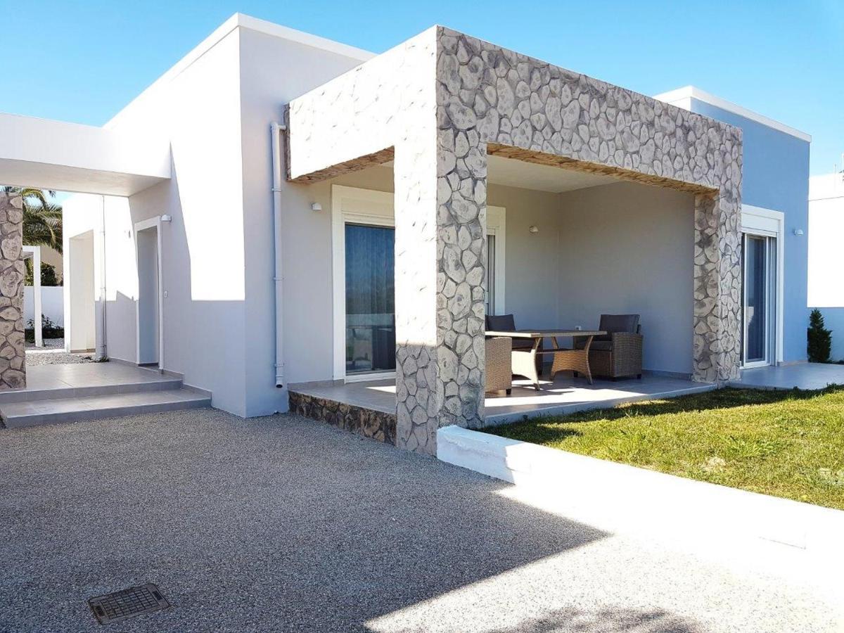 Tamaris Homes มัสติคารี ภายนอก รูปภาพ